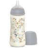Image de Biberon avec tétine SX Pro Wonderland Bleu