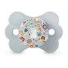 Image de Suavinex Wonderland SX Pro Physiological 0-6 m tétine Liberty Blue 1 pcs