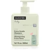 Image de Suavinex Baby Extra-Gentle Shampoo shampooing doux pour bébé 500 ml