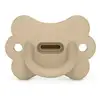 Image de Sucette silicone Butterfly SX Pro Colour Essence Beige