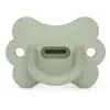 Image de Sucette silicone Butterfly SX Pro Colour Essence Vert