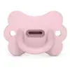Image de Sucette silicone Butterfly SX Pro Colour Essence Rose