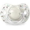 Image de Suavinex Birdies SX PRO tétine 0-6m Green 2 pcs