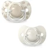 Image de Birdies Lot de 2 sucettes SX Pro Beige