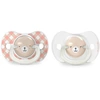 Image de Lot de 2 sucettes SX Pro Night & Day Wild & Free Rose