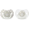 Image de Lot de 2 sucettes SX Pro Night & Day Wild & Free Gris
