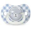 Image de Suavinex Wild & Free Night & Day tétine 6-18m Blue 2 pcs