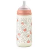 Image de Birdies Biberon tétine Sx Pro Débit Moyen Rose