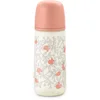 Image de Suavinex Birdies Anticolic Baby Bottle biberon Pink 360 ml