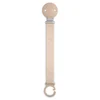 Image de Attache-sucette Wonder Beige