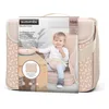 Image de Rehausseur nomade Lapin Rose