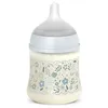 Image de Suavinex, Biberon Tétine Symétrique SX Pro Débit Lent (S), 150 ml, Bleu