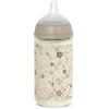 Image de Suavinex Wonderland SX PRO +3 MF gourde enfant Cream-Coloured Flower 240 ml
