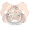 Image de Sucette symétrique SXPro Wonderland Rose Clair