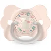 Image de Suavinex Butterfly Wonderland SX Pro Physiological 0-6 m tétine Pink Rabbit 1 pcs