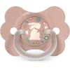 Image de Suavinex Butterfly Wonderland SX Pro Physiological 6-18 m tétine Pink Rabbit 1 pcs