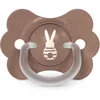 Image de Suavinex Butterfly Wonderland SX Pro Physiological 6-18 m tétine Brown Rabbit 1 pcs