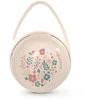 Image de Boîte à sucettes Duo Wonderland Liberty Beige