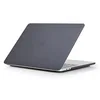 Image de Muvit Accessoires pour Tablettes-Étuis Marque Modèle Étui Apple Macbook Pro 16,2" Noir