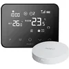 Image de Muvit IO Thermostat Intelligent câblé et hub pour Internet