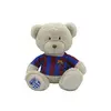 Image de Cyp Peluche Du Fc Barcelone 35 Cm