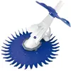 Image de Gre Professional Vac Nettoyeur de Fond Aspiration piscines Hors Sol 1/3 filtración