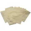 Image de Gre 40045 - Filtres pour le panier du skimmer. Compatibles avec tous les paniers ayant un diamètre de 24 cm. 10 unités par boîte.