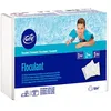 Image de Gre 76044 - Ffloculant en Cartouches, Action clarifiante pour l’Eau de Piscine. Traitement pour piscines de Tout Type. 1 kg, Cartouches de 125 grammes.