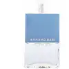 Image de Armand Basi - L'EAU POUR HOMME eau de toilette vaporisateur Eau de toilette 125 ml male