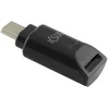 Image de KSIX Lecteur Micro SD USB Type C Noir