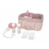 Image de MuÑecas Arias Élégance Avec Coffret Layette 9 Accessoires