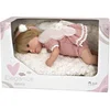Image de MuÑecas Arias Élégance Papillon Bébé Sora 35 Cm