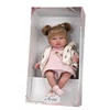 Image de MuÑecas Arias Air D´élégance Avec Mécanisme De Rire Essaie-moi Poupée 40 Cm
