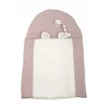 Image de MuÑecas Arias Poupée Gadea Avec Couverture 40 Cm