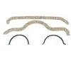 Image de AJUSA Pochette de joints de carter d'huile pour DACIA: 1300, 1310, 1410 & RENAULT: R11, Trafic, R4, R5, R18, R6, Fuego, R12, R9 (Ref: 59001600)