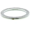 Image de AJUSA Bague d'étanchéité, tuyau d'échappement pour LEXUS: LX 470, ES, LS, IS, GS, RX & TOYOTA: Hiace, Corolla, Auris, Avensis (Ref: 19002200)