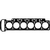 Image de AJUSA Joint de culasse pour BMW: Série 7, 2800, Série 5, 2500, Série 6 & HYUNDAI: Elantra & MITSUBISHI: Eclipse (Ref: 10041100)