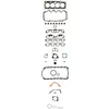 Image de Ajusa 50052900 Jeu complet de joints d'étanchéité, moteur