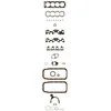 Image de Ajusa 50087200 Jeu complet de joints d'étanchéité, moteur