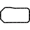 Image de AJUSA Joint de carter d'huile pour MITSUBISHI: Space Gear, Pajero, Shogun, Galant, L400, L300, L200, GALLOPER, CELESTE, Starion (Ref: 14040100)