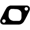 Image de AJUSA Joint d'étanchéité, collecteur d'échappement pour NISSAN: Pick-up, Pathfinder, Terrano, Urvan, Cabstar, King Cab & LTI: LTI (Ref: 13079300)