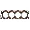 Image de AJUSA 10100430 Joint de culasse Compatible avec FIAT Ducato II Camion plate-forme/Châssis 230 Ducato II Bus 230 Scudo I Van 220 Ducato II Van 230L Scudo I Break 220, HYUNDAI LANTRA II Wagon J-2