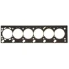 Image de AJUSA 10104100 Joint de culasse Compatible avec BMW 7 E38 8 E31, ROLLS-ROYCE Silver Seraph Berline