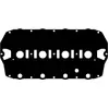 Image de AJUSA Joint couvre culbuteurs pour MG: MG TF, MG ZR, MG ZT, MG ZS, MG F, MG 6 & ROVER: 25, 200 Series, 75, 400 Series, 45 (Ref: 11064700)