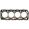 Image de AJUSA 10070310 Joint de culasse Compatible avec HYUNDAI TERRACAN HP, MITSUBISHI PAJERO II V3W, V2W, V4W