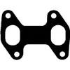 Image de AJUSA Joint d'étanchéité, collecteur d'échappement pour FIAT: Palio, Panda, Punto, Siena, Uno, Doblo, Seicento, Tipo, Cinquecento (Ref: 13165700)