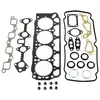 Image de AJUSA Pochette de joints haut moteur pour VOLKSWAGEN: Sharan, Passat & SEAT: Alhambra & AUDI: A4 & SKODA: Superb (Ref: 53017300)