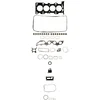 Image de Ajusa 50235400 Jeu complet de joints d'étanchéité, moteur