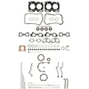Image de Ajusa 50244200 Jeu complet de joints d'étanchéité, moteur