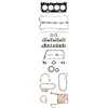 Image de AJUSA 50300900 Jeu complet de joints d'étanchéité, moteur